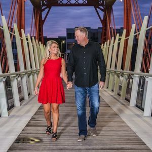 Meet your Posher, Cari